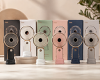 DanDi USB Rechargeable Fan DD-8024 – Mini Fan