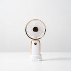 DanDi USB Rechargeable Fan DD-8024 – Mini Fan