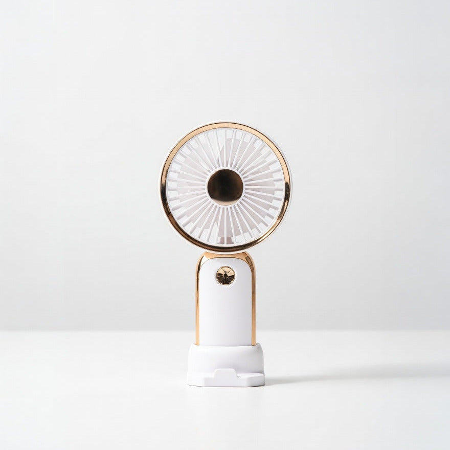 DanDi USB Rechargeable Fan DD-8024 – Mini Fan