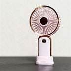 DanDi USB Rechargeable Fan DD-8024 – Mini Fan