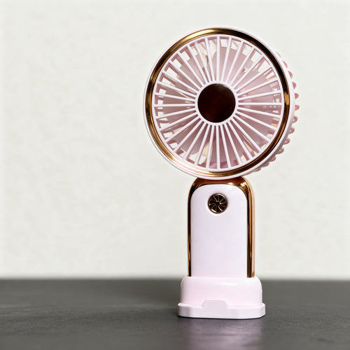 DanDi USB Rechargeable Fan DD-8024 – Mini Fan